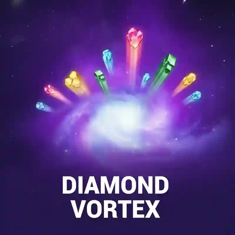 Diamond Vortex