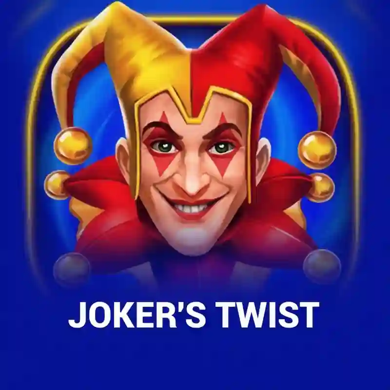 Joker's Twist