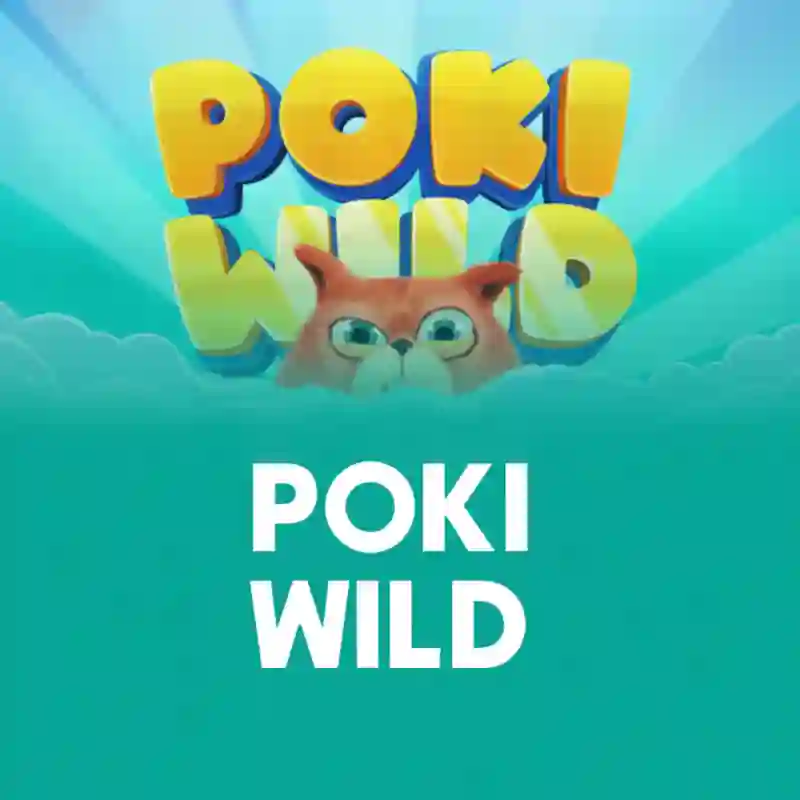 Poki Wild