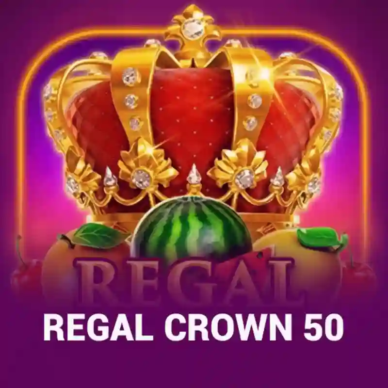 Regal Crown 50