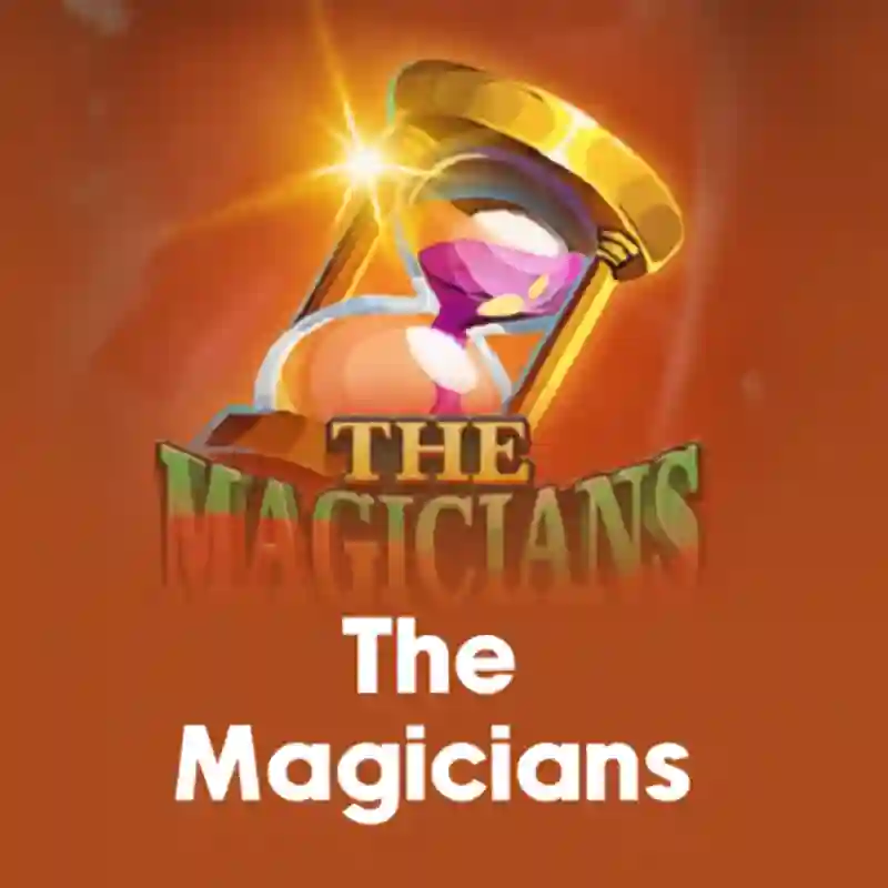The Magicians